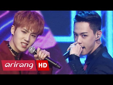 [Simply K-Pop] Seven O'Clock(세븐어클락) _ ECHO(시계바늘) _ Ep.260 _ 041417