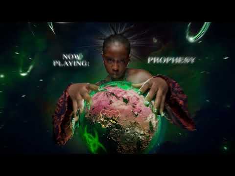 Lifesize Teddy - Prophecy (Visualiser)