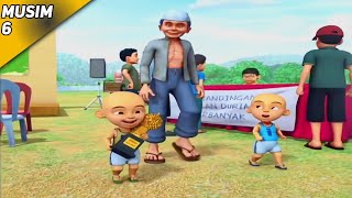 Download lagu Upin & Ipin Musim Ke-6 | Episode 10 | Raja Buah | mp3 Download lagu Upin & Ipin Musim Ke-6 | Episode 10 | Raja Buah | mp3