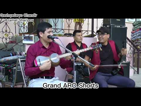 Azamat Sharipov #chandir #qashqadaryo | @Grand_ARO_Shorts