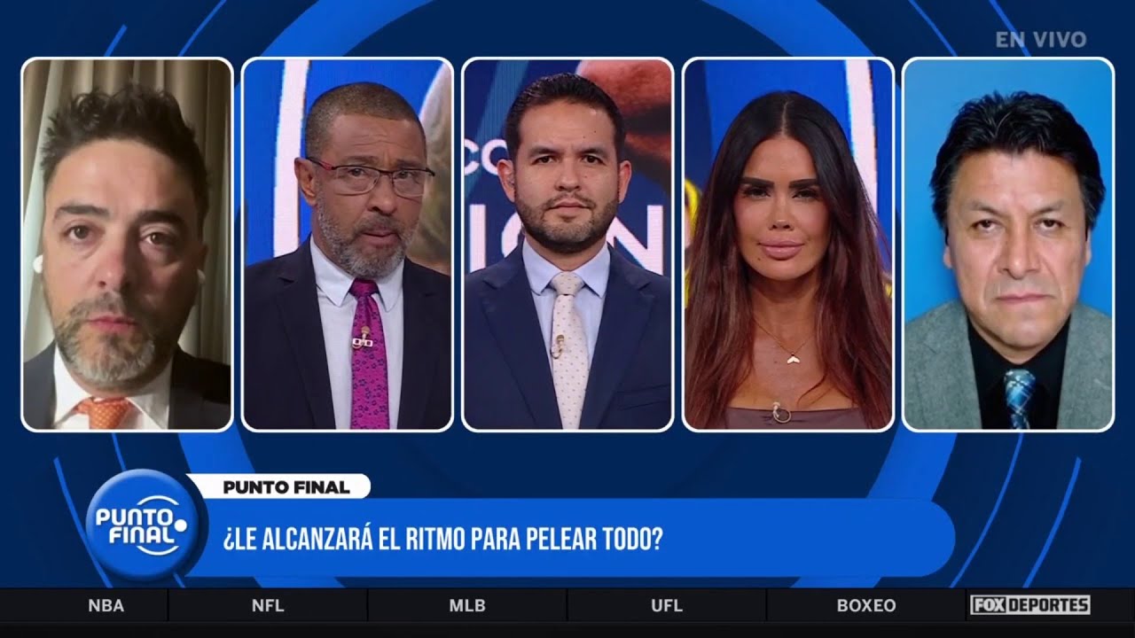 😤 TIGRES en busca del DOBLETE de títulos LIGA MX y CONCACAF, ¿ya nada lo detendrá? | Punto Final
