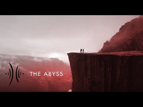THE PATH OF DARK SALVATION - The Abyss