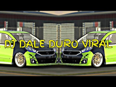 DJ DALE DURO VIRAL TIKTOK 2023🔥