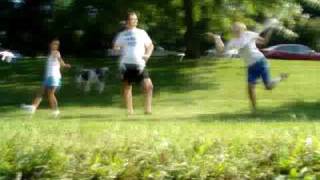 All that I can do MUSIC VIDEO!!!