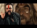 Hindi South Indian Villian SARKAR Acting Bollywood Movie Dialogue