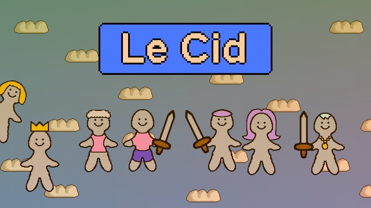 Le Cid résumé en 10 minutes scène par scène