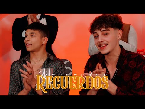 Ansara - Recuerdos (Vídeo Oficial)