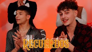 Ansara - Recuerdos (Vídeo Oficial)