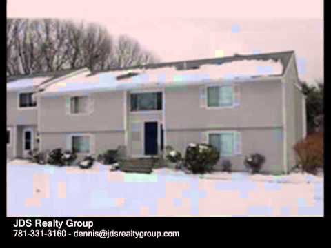 8 Beals Cove Rd, Hingham MA 02043 - Condo - Real Estate - For Sale -