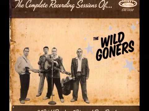 The Wild Goners - Eli the Camel