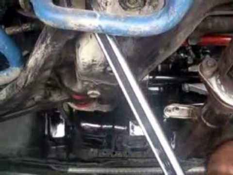Honda civic ENERGY SUSPENSION