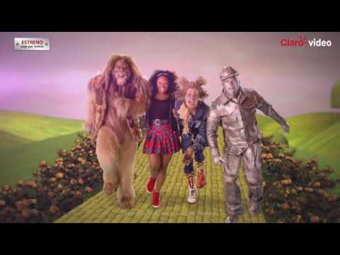 Musical | The Wiz live