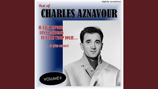 Je t&#39;aime comme ça (Digitally Remastered)