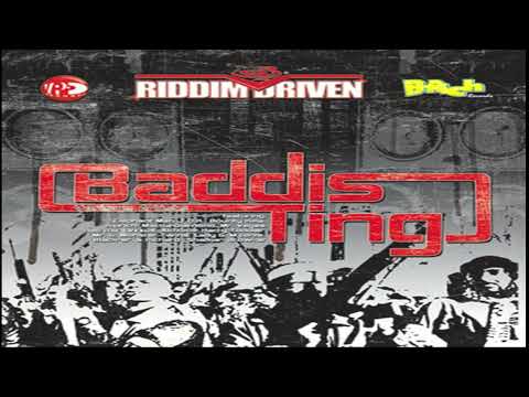 Baddis Ting Riddim (Intrumenta)