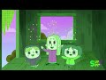 Super Simple Songs Rock Scissors Paper 3 Intro Logo Sponsored By Gamavision Csupo Effects