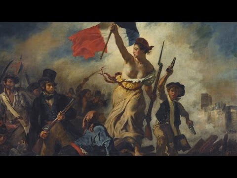 Le XIXe siècle - Un peu d'histoire