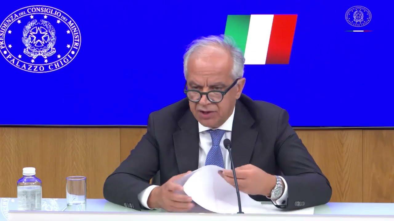 PIANTEDOSI: «500 MILITARI IN PIÙ A MILANO FINO AL 31 DICEMBRE»