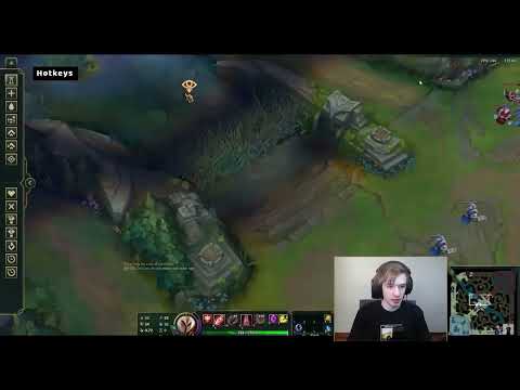 Nemesis teaches Yamatosdeath insane midlane macro