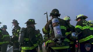 Happy International Firefighters Day