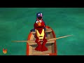 Ready Set Groover Sesame Street Games And Stories Episodes 25