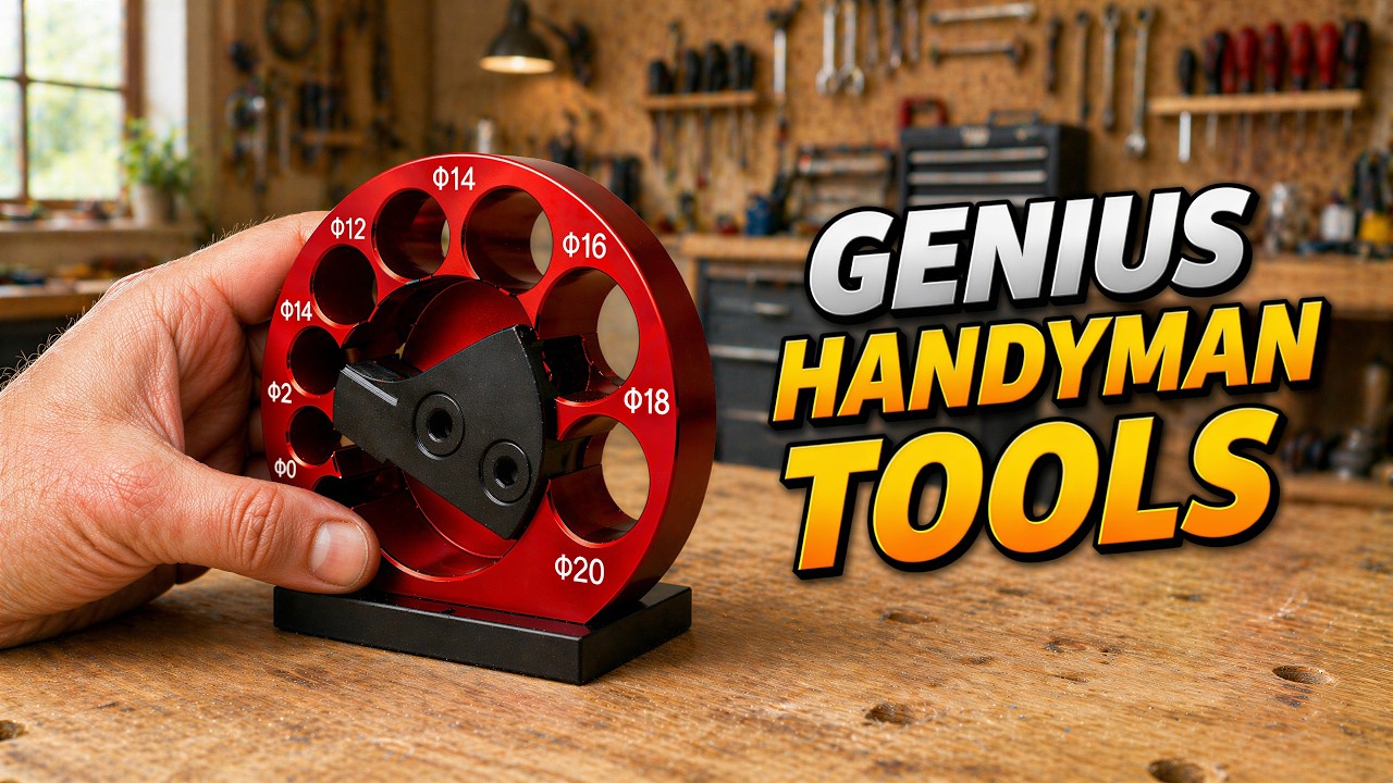 20 Underrated Tools That Will Blow Your Mind 🤯