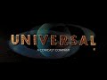 Universal Pictures Logo 1963 With Comcast Byline And 2012 Fanfare