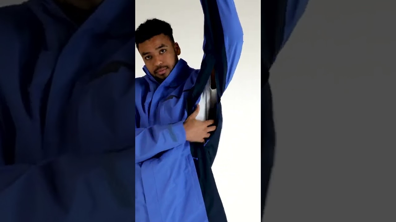 Men's Burton Veridry 2L Rain Jacket | Burton.com Spring 2022 US