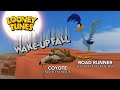 Wake Up Fall A Looney Tunes Fan Animation