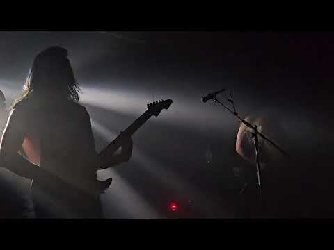 Frightful - No Fear (10.05.2025 Live in Koszalin)