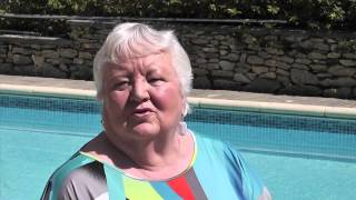 Carmel Silver THE SUNSHINE OF YOUR SMILE