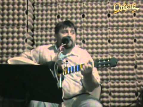 Dušan Kollárik-Orfeus - Fidlaj
