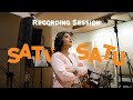 Idgitaf Satu Satu Recording Session