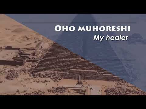 JESU NIAGHIE MBORI   by Bro  Kilian Ngure(official lyrical video)