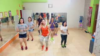 Download lagu Goyang Anjing kacili..with Kos DIVA mp3