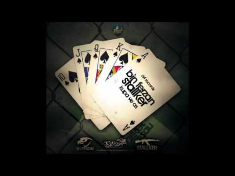 Bin Ferzan & Stallker - Kupa ve As (Sözleriyle)