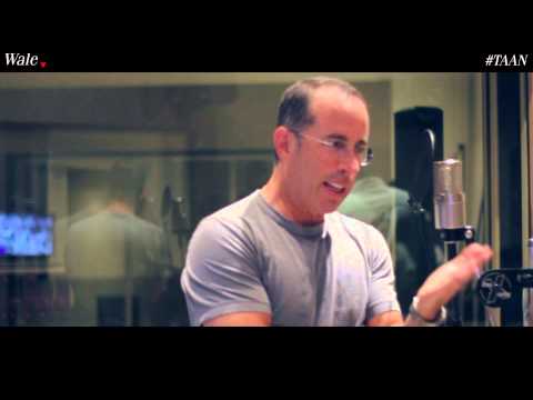 Jerry Seinfeld ft. Wale “The Matrimony” Episode 1