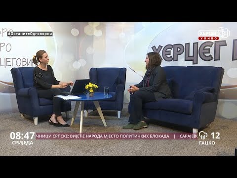 Dobro jutro Hercegovino (VIDEO)