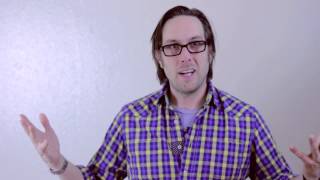 Taped Audition - Timm Sharp - Pow Video