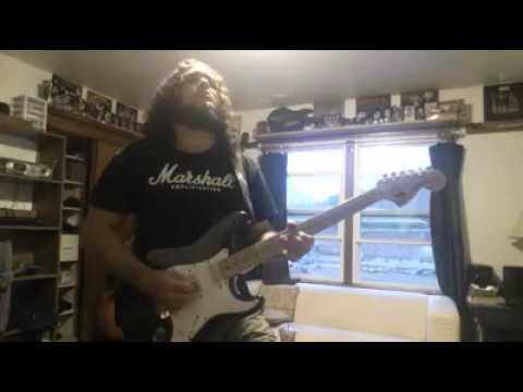 Chicken pickin licks