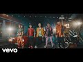 CNCO - De Cero (Official Video)