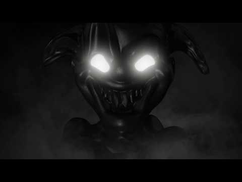 Rest in Pieces Video