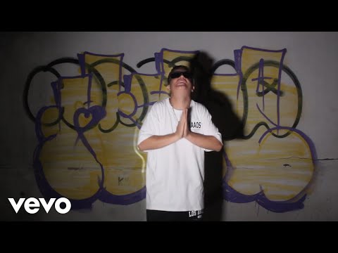 Ckaaos - Amor Al Arte (Official Music Video) (Lyric Video)