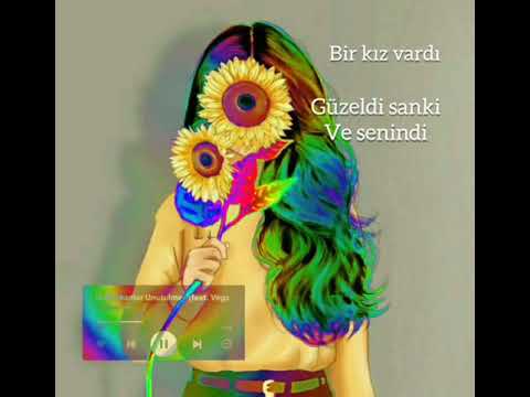 İz bırakanlar unutulmaz lyrics (maNga feat vega)