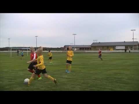 FC Ylivieska Pojat 09 - FC Raahe 15.06.2020