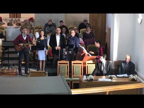 Grupul Renasterea - Cant Domnului ca mi-a facut bine