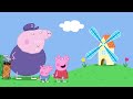 Peppa Pig Playing Golf Peppa Pig Official Family Kids Cartoon