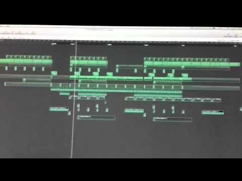 Feel the Rhythm (SKLA Remix) - DJ Fafo