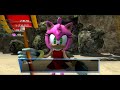 Sonic The Hedgehog 2006 Amy Rose Improvement Mod Version 5 1