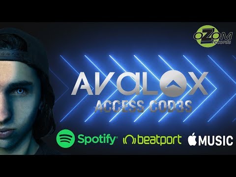 AVALOX - Rocket Launch (Feat. Farizo) [Original Mix]