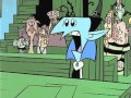 Mina And The Count The Ghoul S Tribunal Episode 2